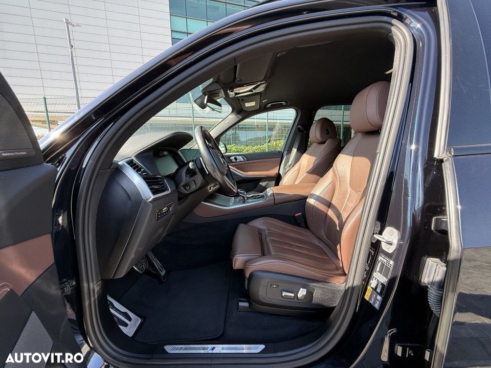 BMW X5 - 10