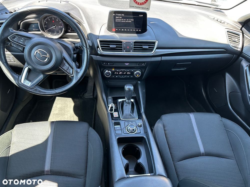 Mazda CX-3 2.0 Skyenergy - 8