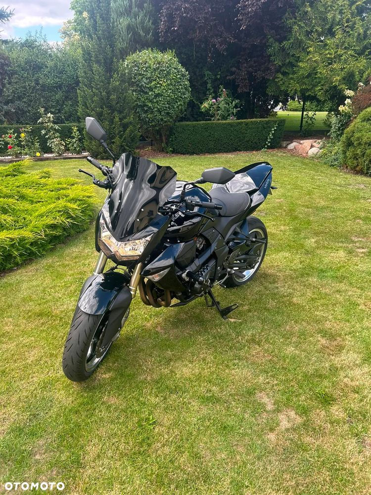 Kawasaki Z - 15