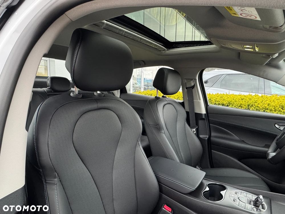 BYD Seal 5 1.5 Comfort - 15