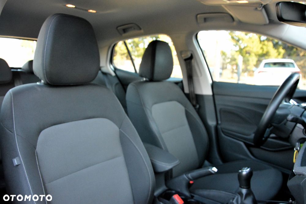 Skoda Fabia 1.0 Ambition - 16