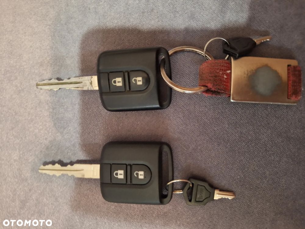 Nissan Qashqai+2 2.0 dCi I-Way EU5 - 18