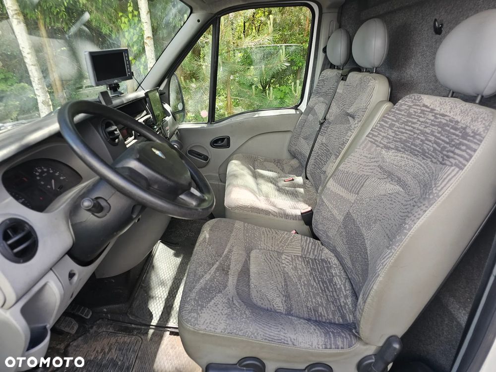 Renault Master - 14