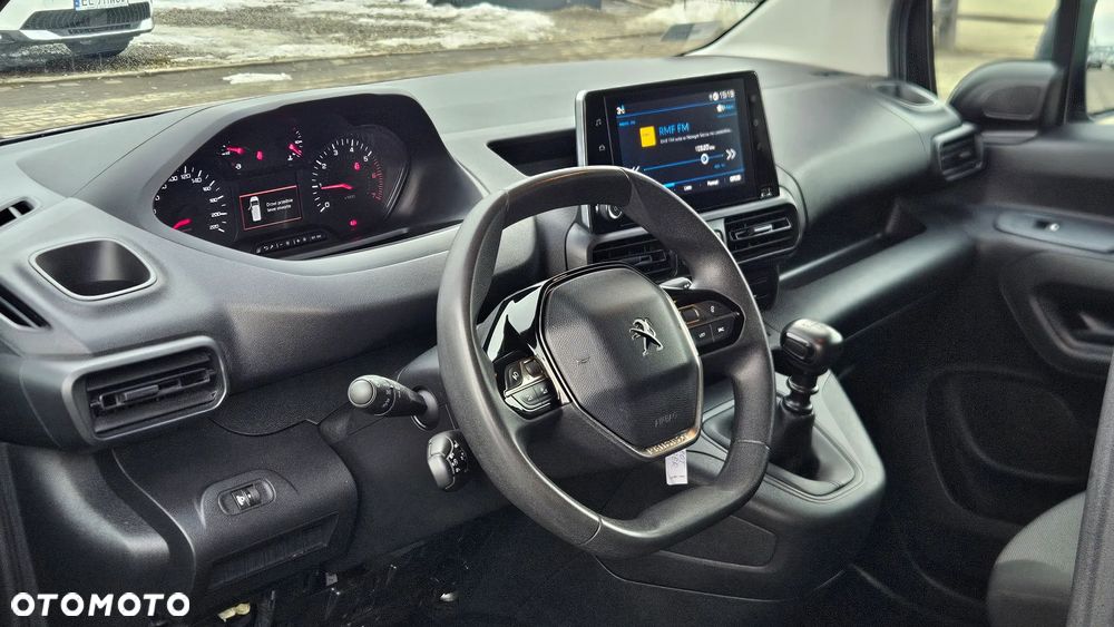 Peugeot Partner - 7