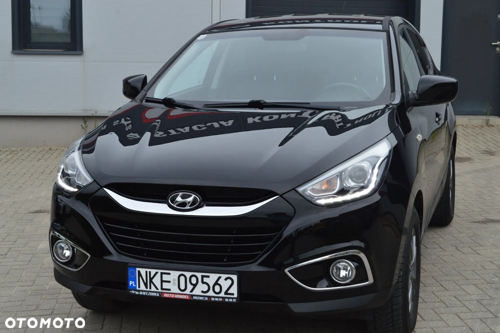 Hyundai ix35 1.6 GDI Comfort 2WD - 3