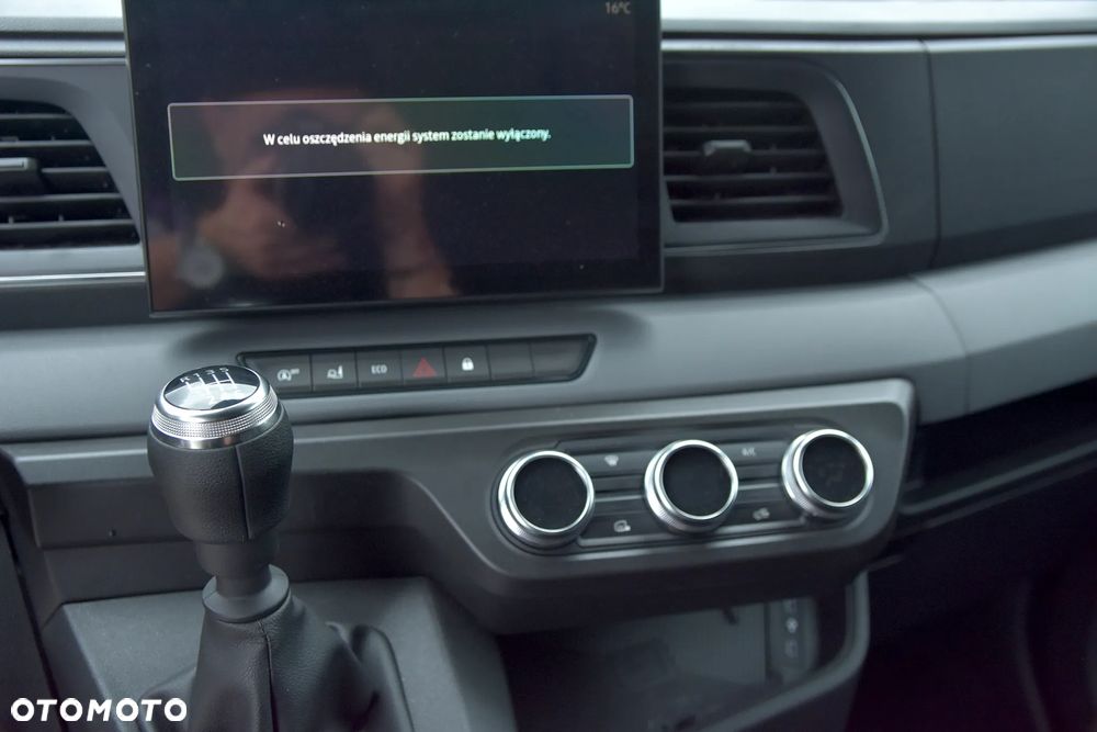 Renault Master Zabudowa Międzynarodowa 2.0 170KM 9EP + Winda - 23