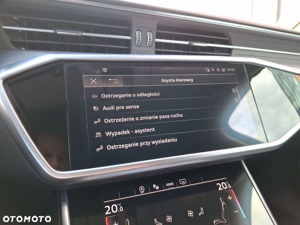 Audi A6 Avant - 36