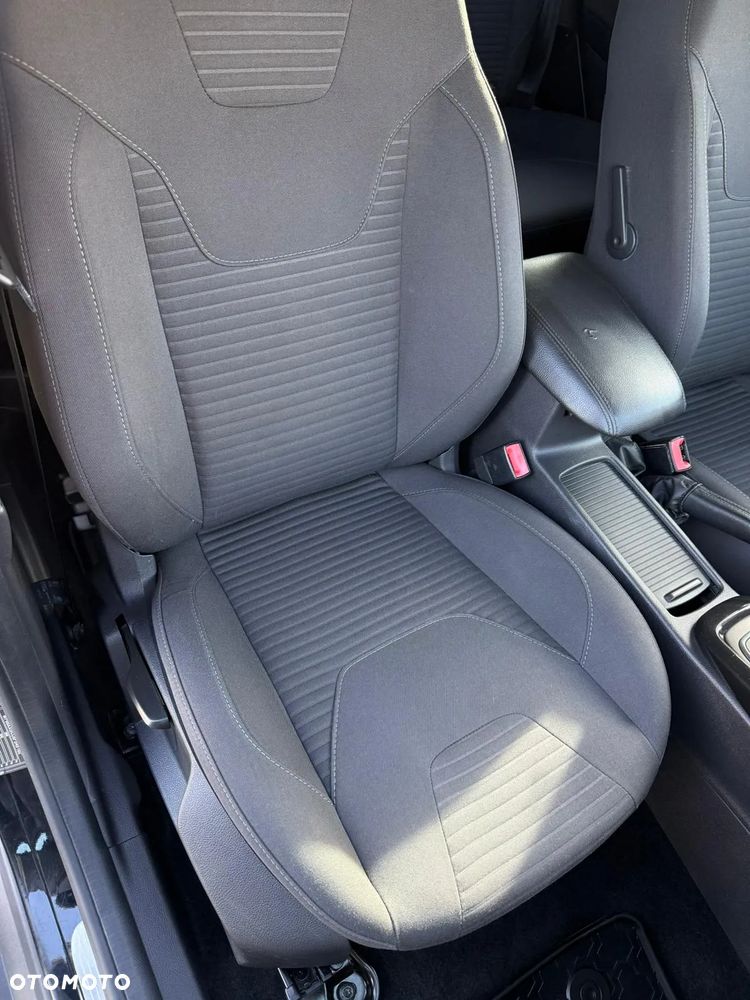 Ford Focus 2.0 TDCi Titanium MPS6 - 24