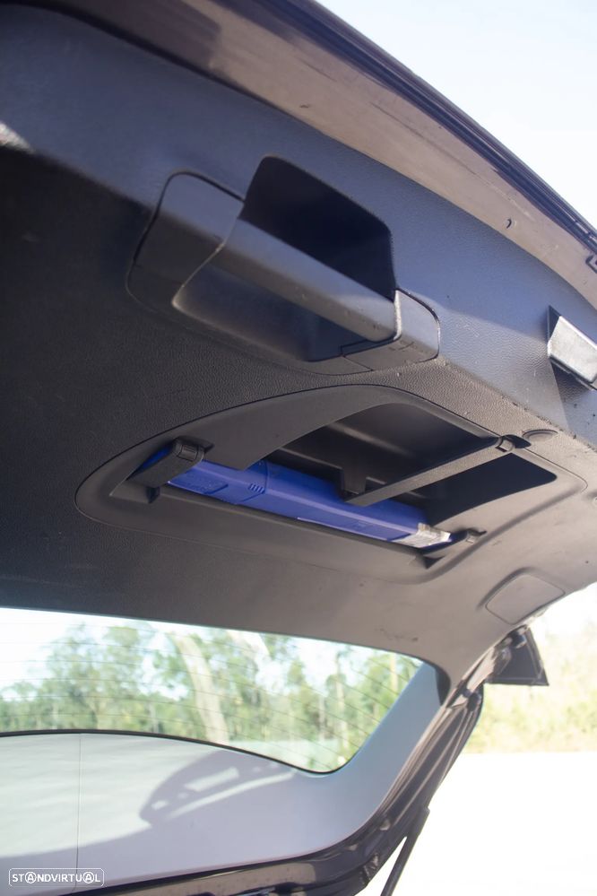 Opel Astra Sports Tourer 1.6 CDTI Dynamic Sport S/S - 54