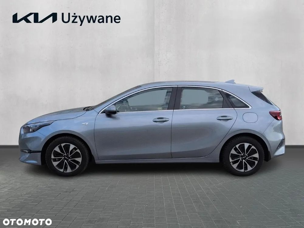 Kia Ceed 1.5 T-GDI M DCT - 2
