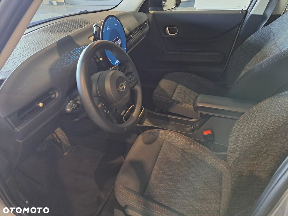 MINI Cooper - 9