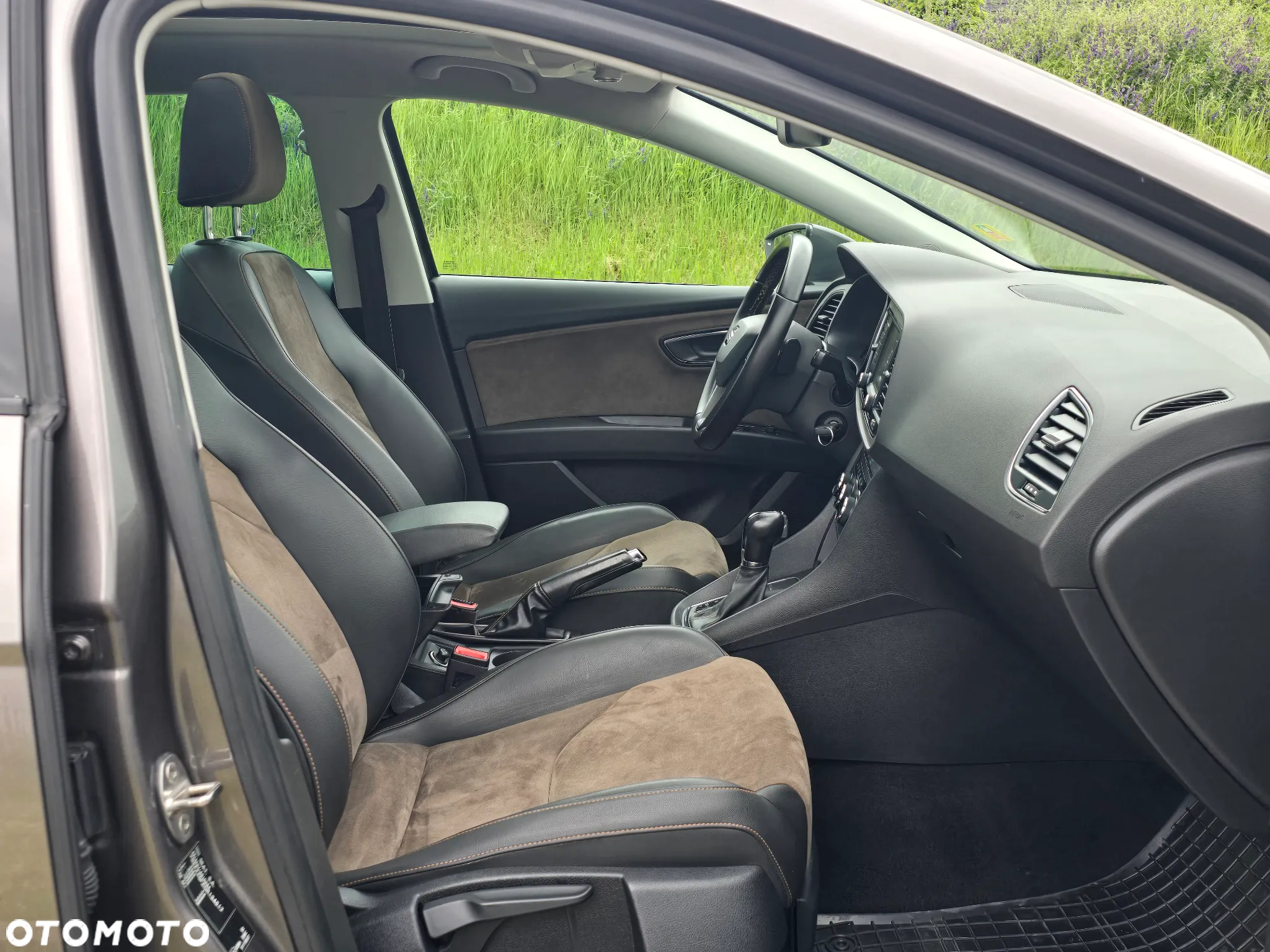 Seat Leon 2.0 TDI X-Perience S&S 4Drive DSG - 17