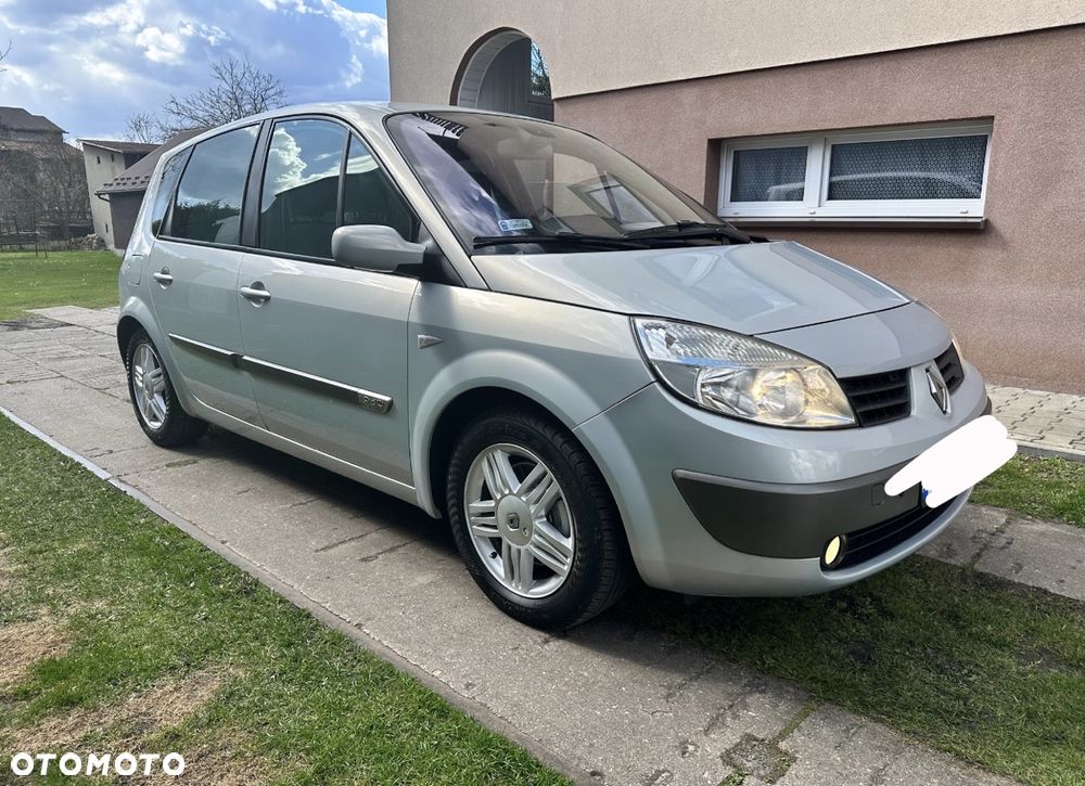 Renault Scenic - 7