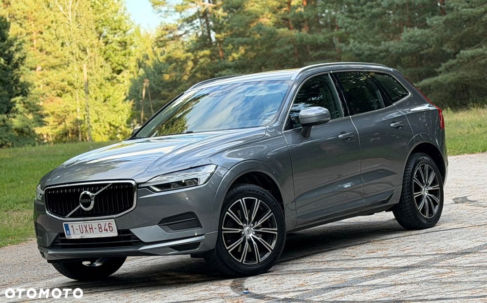 Volvo XC 60 D4 Momentum - 14