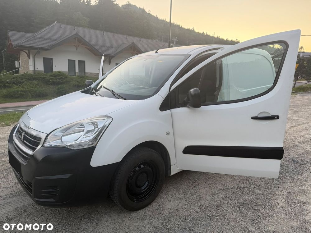 Peugeot Partner - 3