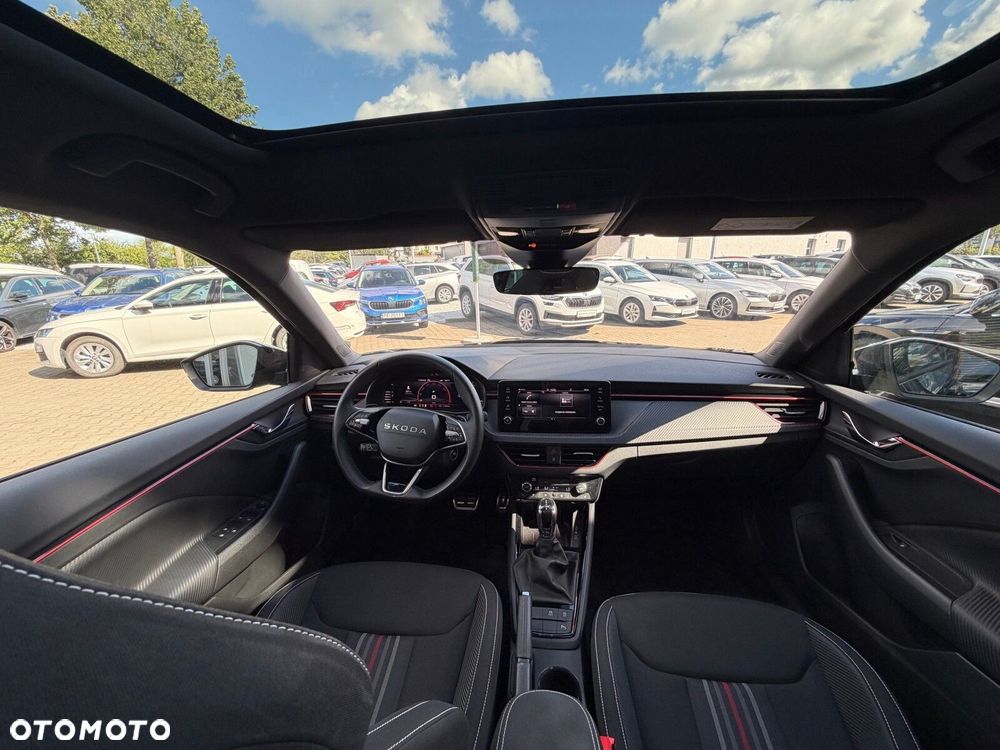 Skoda Kamiq 1.0 TSI Monte Carlo DSG - 11