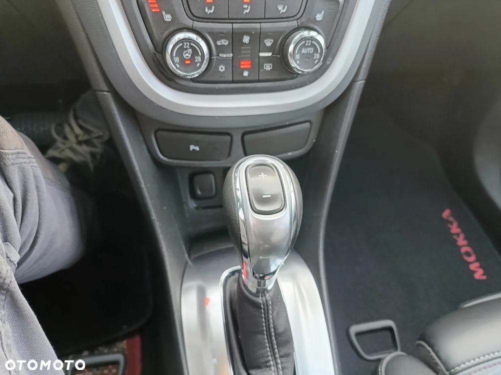 Opel Mokka 1.6 CDTI Automatik Innovation - 27