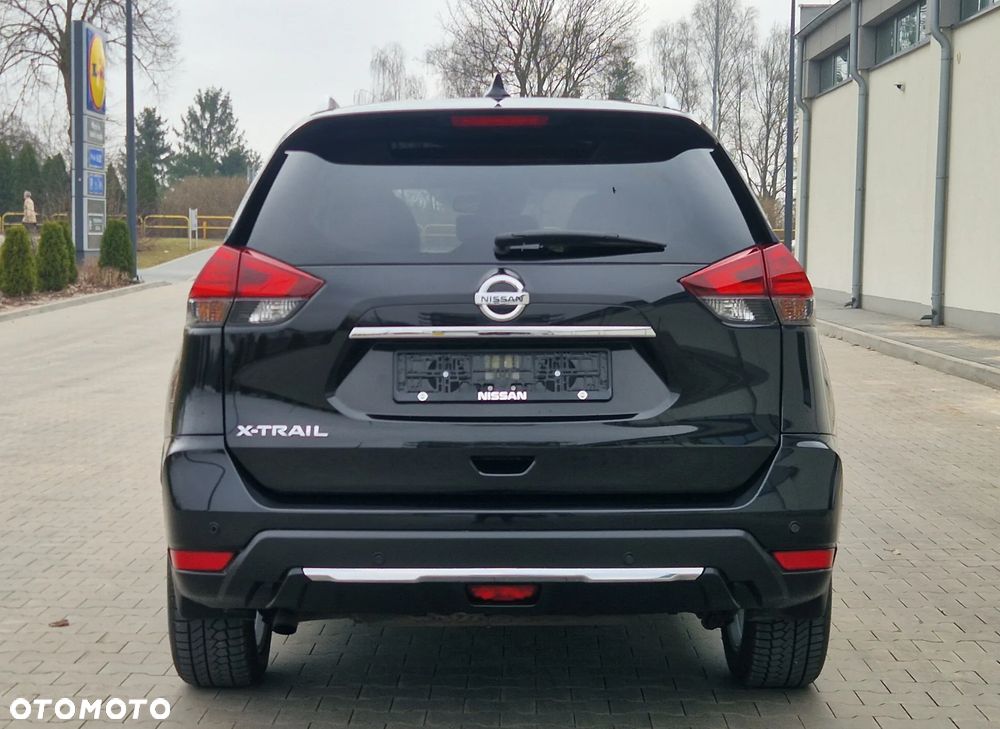 Nissan X-Trail 1.6 DIG-T Tekna - 12
