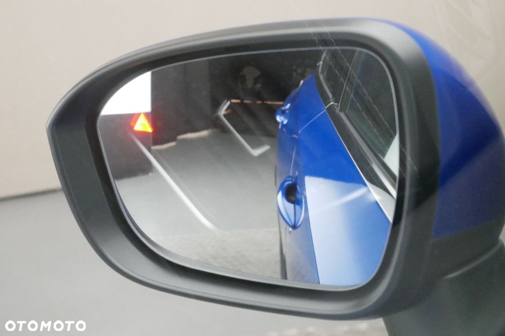 Nissan Qashqai 1.3 DIG-T MHEV N-Connecta Xtronic - 33
