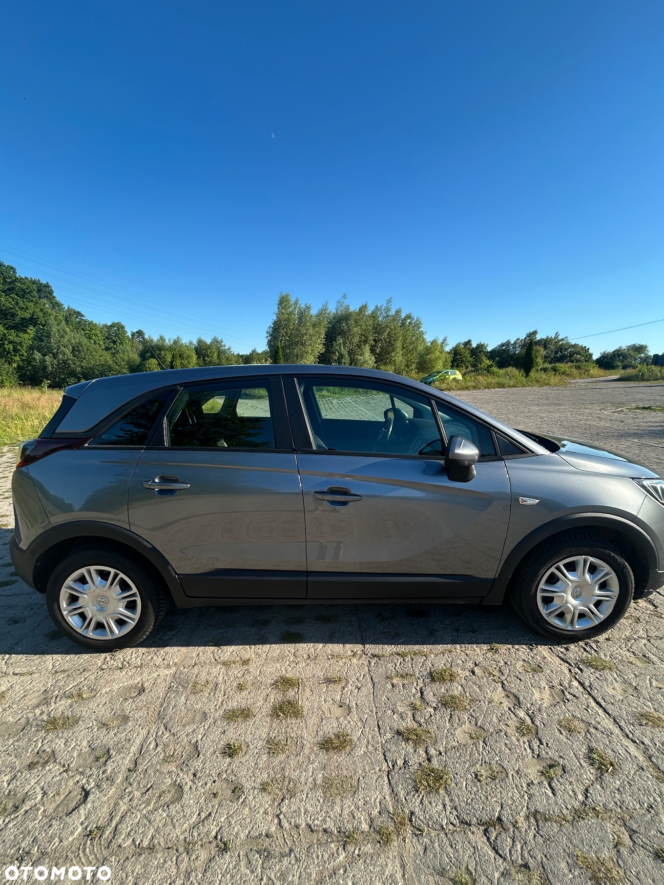 Opel Crossland X 1.6 CDTI Elite - 4