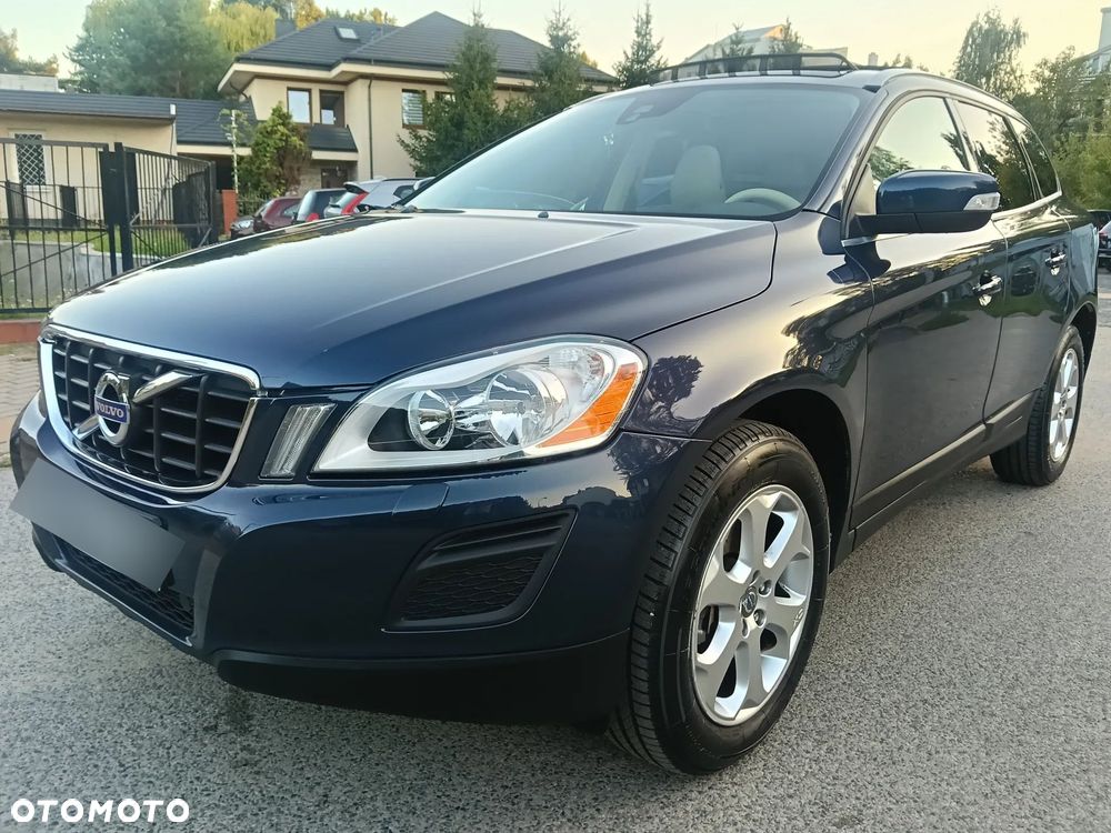 Volvo XC 60 3.2 AWD Summum - 14
