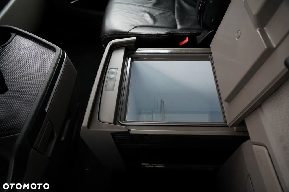 Scania S 500 / RETARDER / KLIMA POSTOJOWA / CAŁA NA PODUSZKACH / ALUFELGI / SKÓRY / - 27