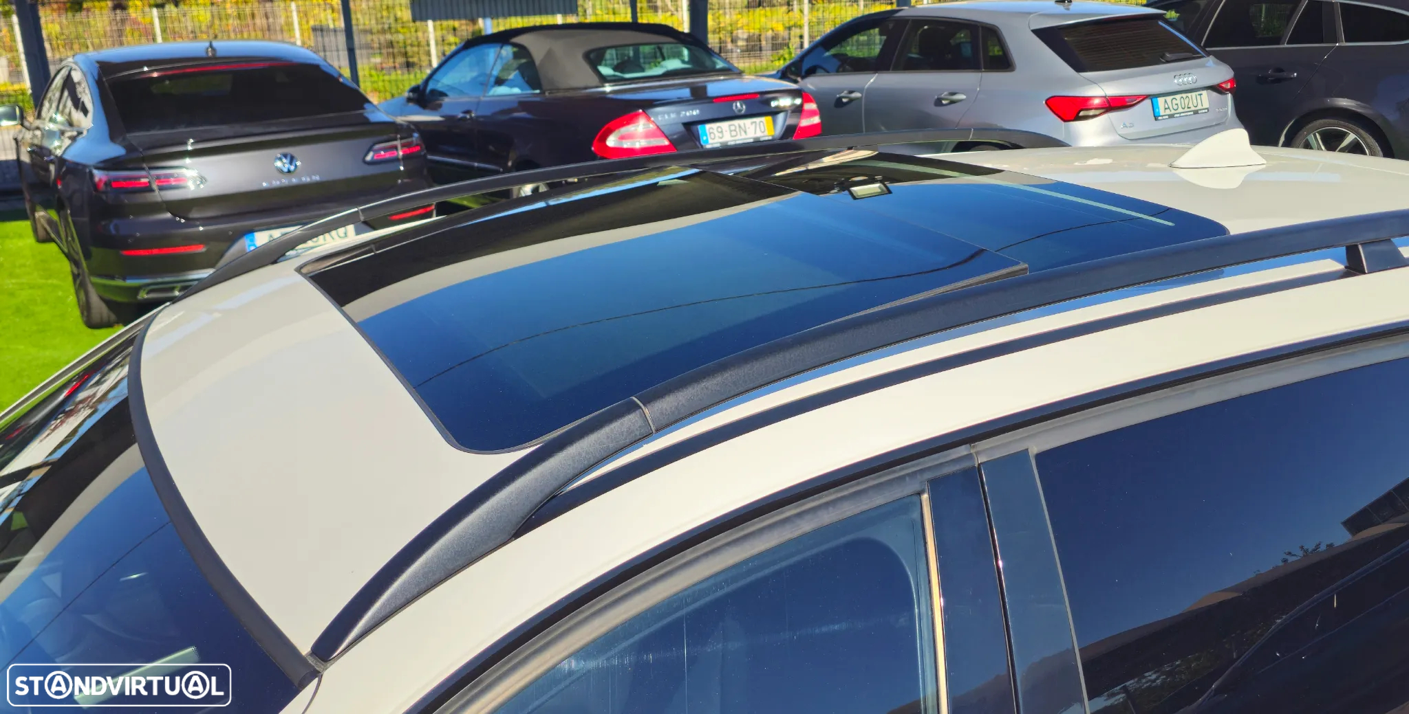 BMW 335 d Touring Navigation Auto - 40