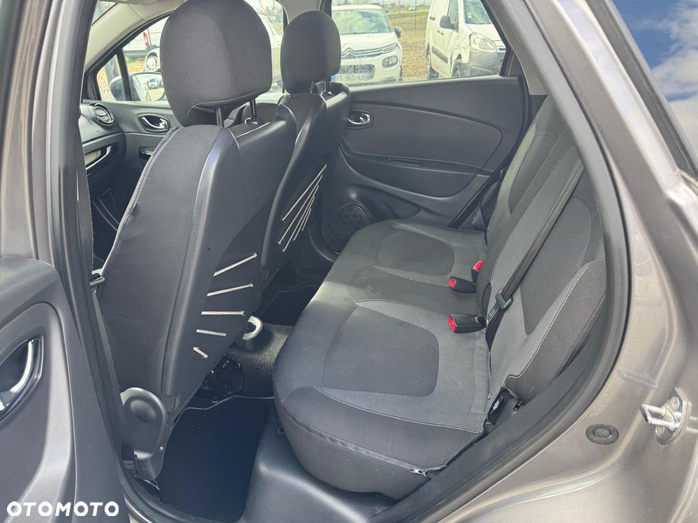 Renault Captur ENERGY dCi 110 Start&Stop XMOD - 14