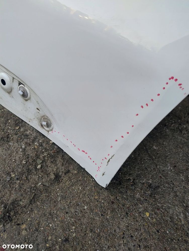 drzwi prawe przód toyota proace ii 2 jumpy traveller zafira life - 4