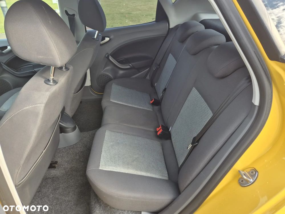 Seat Ibiza - 9