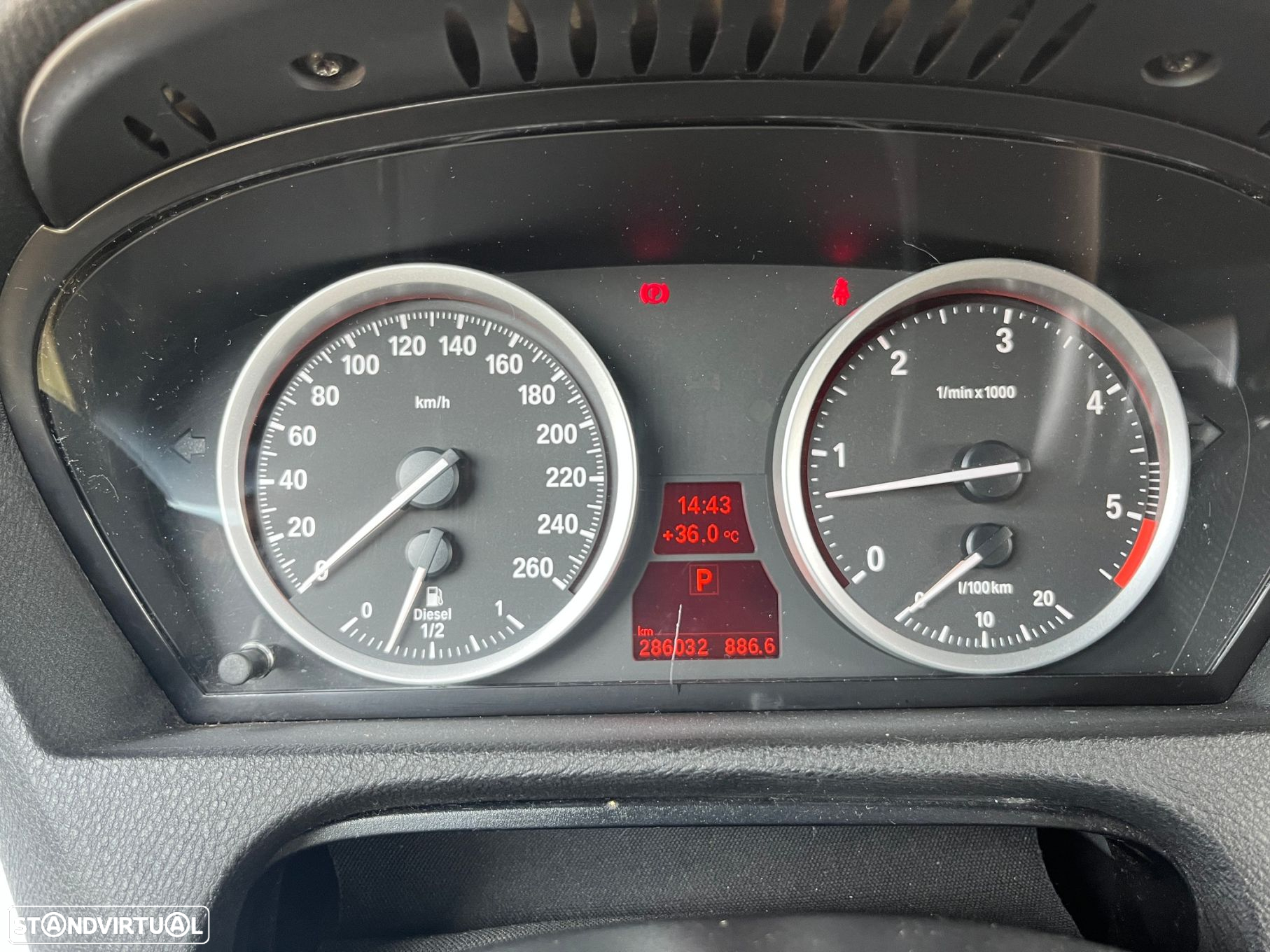 BMW X6 xDrive30d - 26