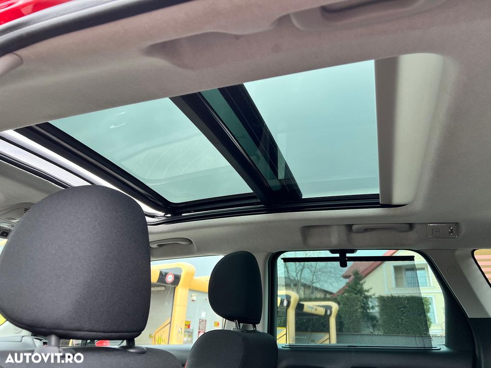 Citroën C3 AIRCROSS PureTech 110 Stop & Start EAT6 OPF Shine - 16