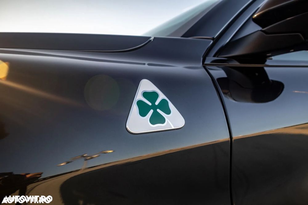 Alfa Romeo Stelvio 2.9 V6 Turbo AWD AT8 Quadrifoglio - 8