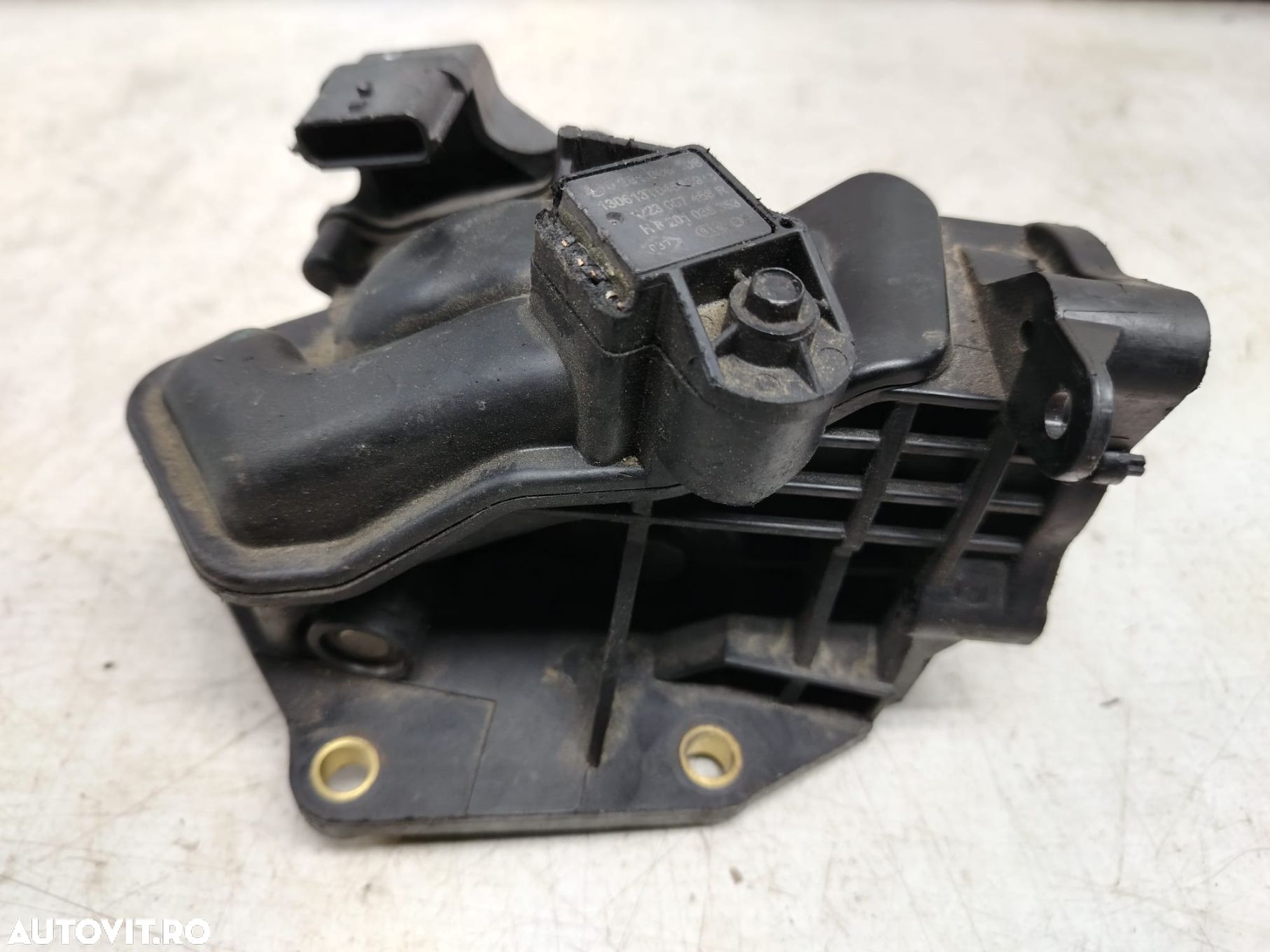 Clapeta acceleratie 1.6 dci R9M A2c53350932 Renault Trafic 3 [2014 - - 1