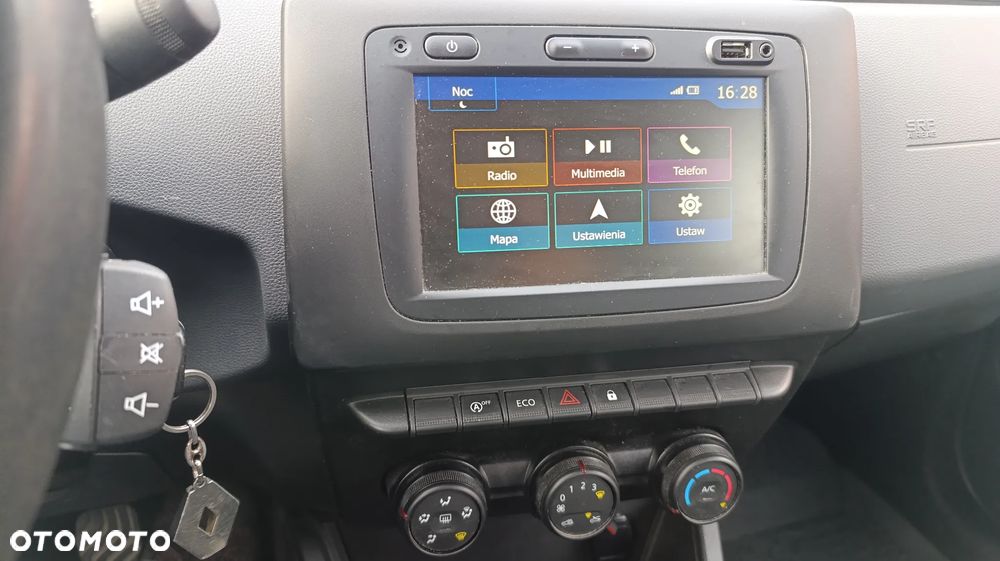 Dacia Duster 1.0 TCe Essential - 7