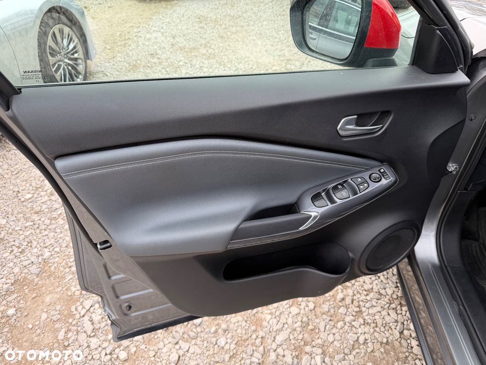 Nissan Juke DIG-T 117 N-Connecta - 31