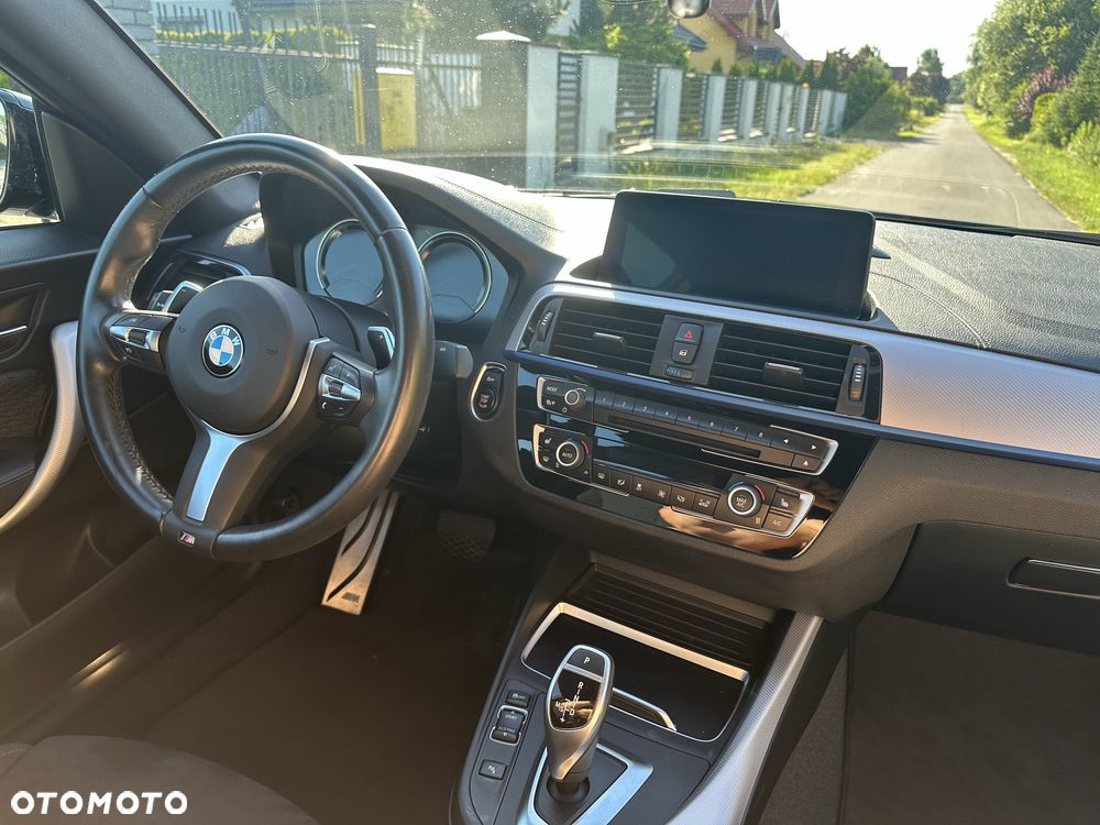 BMW Inny - 5