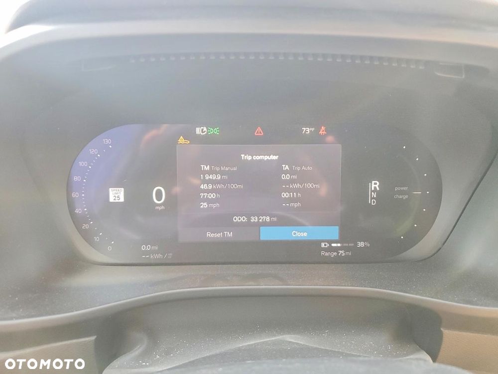 Volvo C40 Recharge Extended Range Ultimate - 11