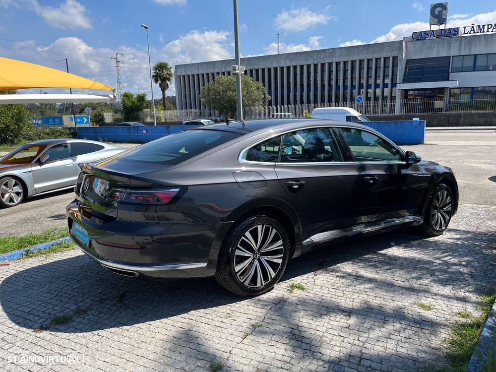VW Arteon 1.4 TSI eHybrid Elegance - 12