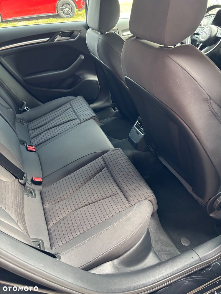 Audi A3 Limousine - 19
