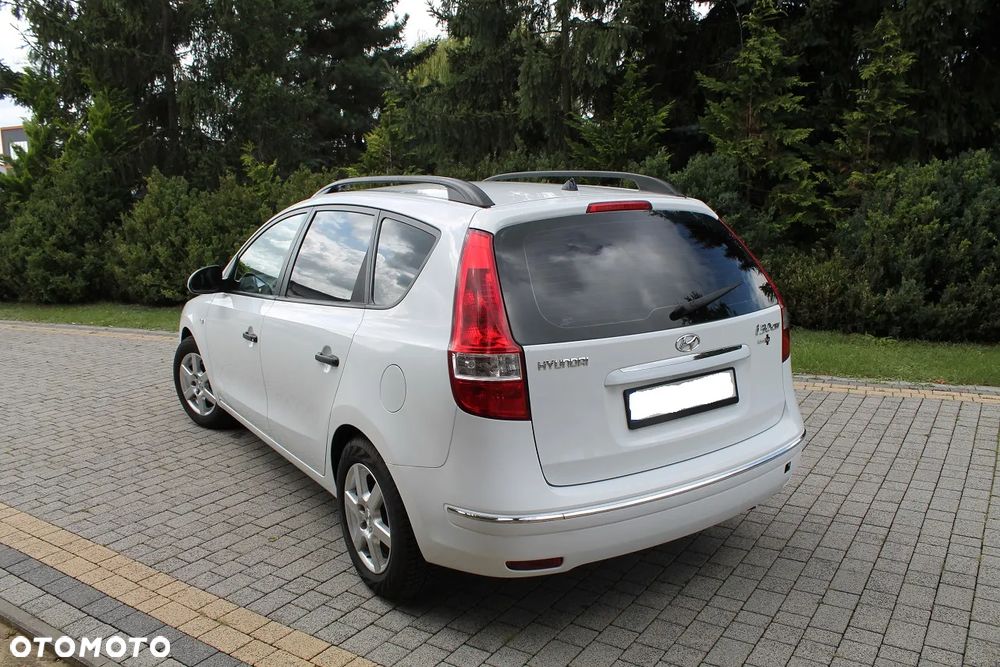 Hyundai i30 i30cw 1.4 Comfort - 3