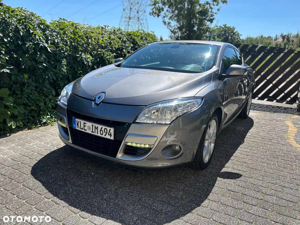 Renault Megane 1.6 16V Confort Dynamique - 6