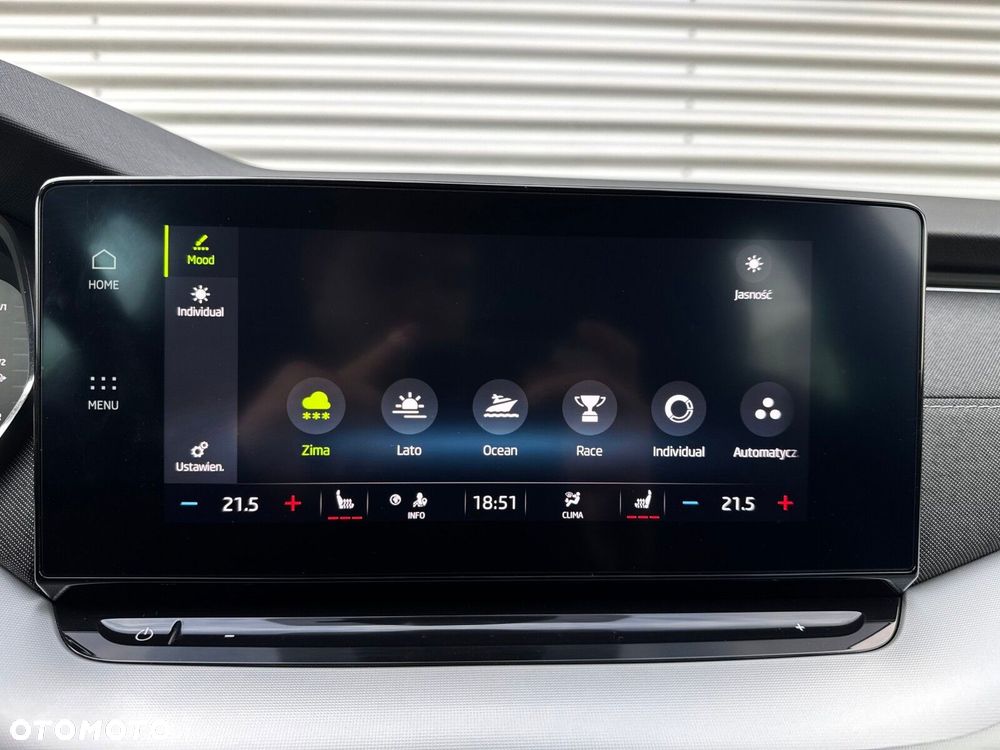 Skoda Octavia 1.4 TSI Plug-In Hybrid Style DSG - 23