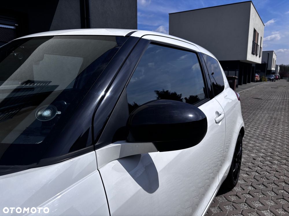 Suzuki Swift 1.2 Club - 7