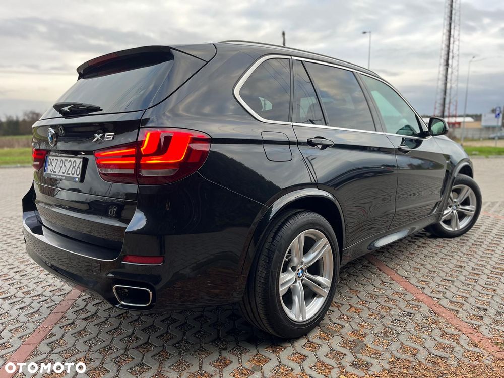 BMW X5 - 3