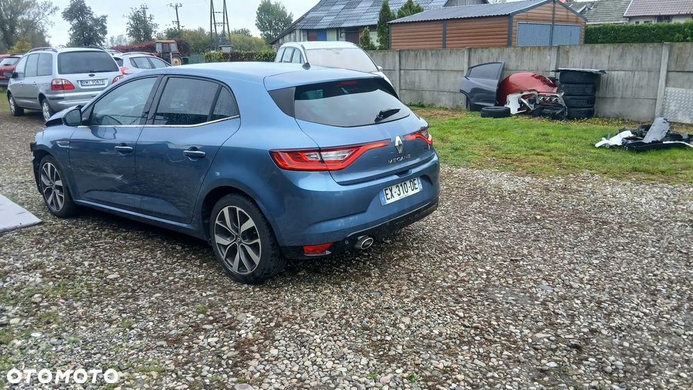 Renault Megane ENERGY dCi 110 Start & Stopp Bose Edition - 7