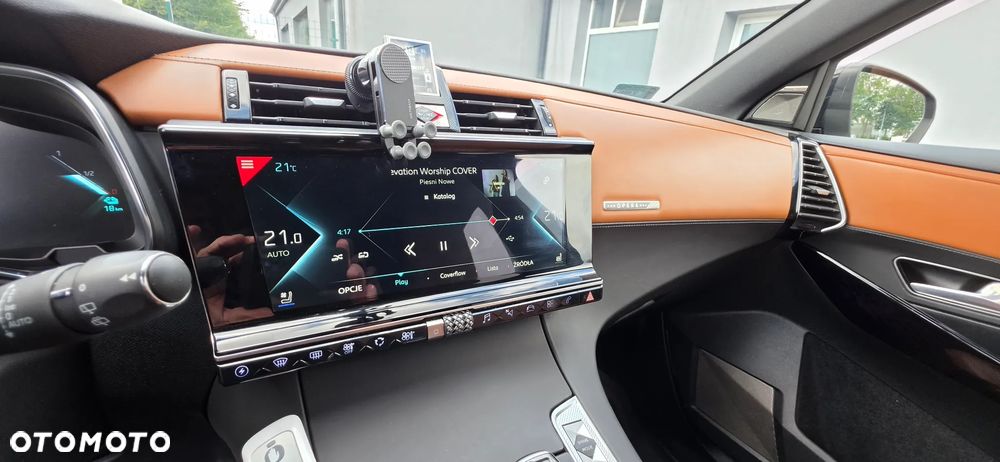 DS Automobiles DS 7 - 15