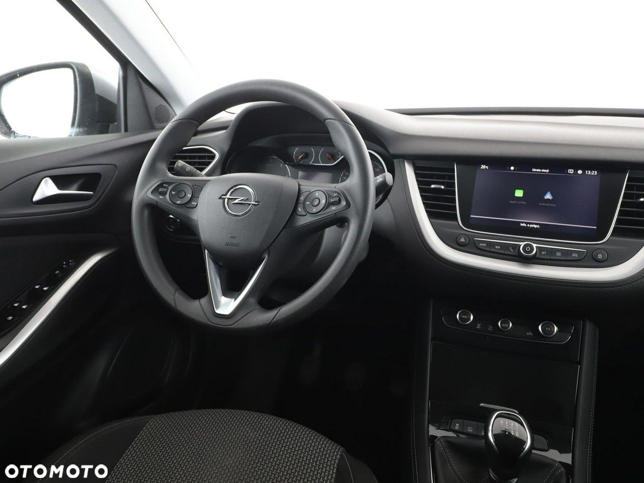 Opel Grandland X 1.6 D Start/Stop Business Edition - 15