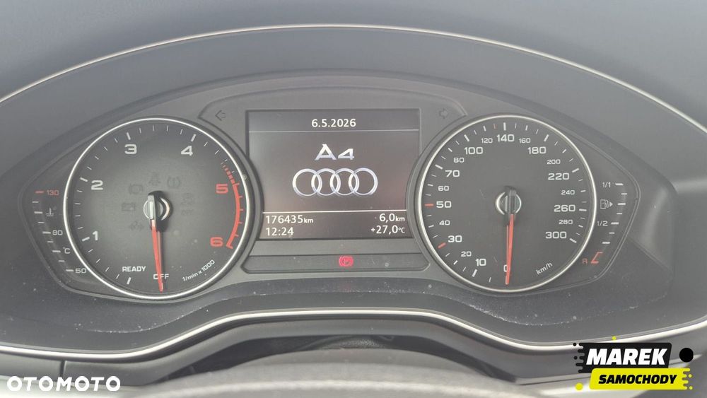 Audi A4 Avant - 17