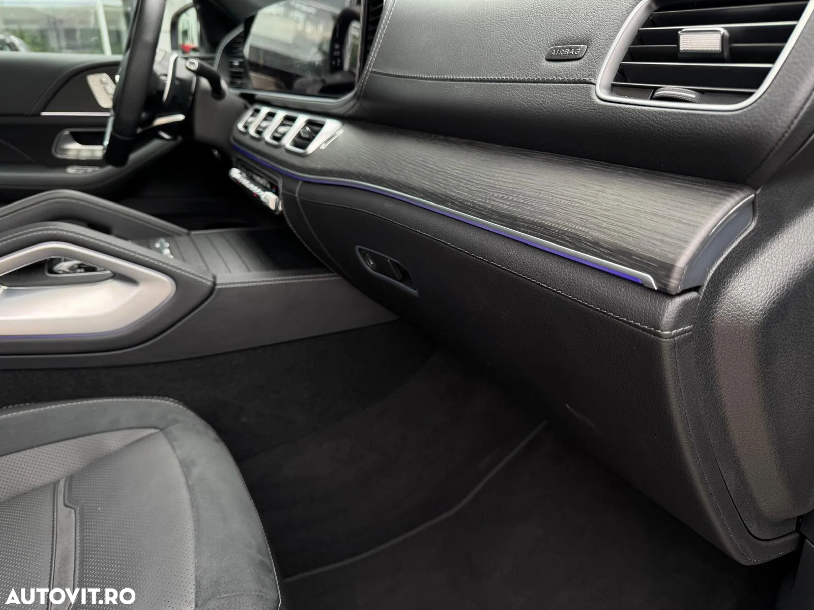 Mercedes-Benz GLE Coupe AMG 53 MHEV 4MATIC+ - 24